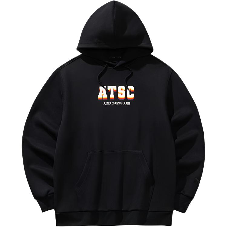 Anta Life Collection Sweatshirt Men's 152618705S-5