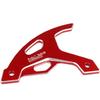 JFG RACING Защита заднего тормозного диска мотоцикла CNC для XR650L XR 650L 1993-2017 XR400R XR 400R 1996-2004 XR250R XR 2520R 1989-2004 XR600R XR 600R