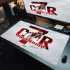 Cristiano Ronaldo Customize Your Name Mouse Pad Gaming Laptop Mouse Pad Desktop Mouse Pad Nonslip Rubber Bottom Perfect For Office Laptop Gaming Setup