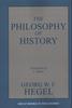 Книга The Philosophy of History