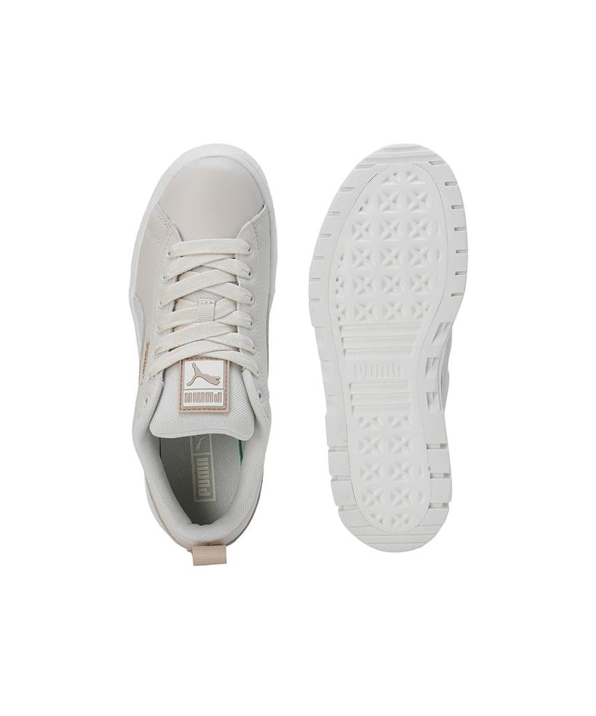 Puma Lyra Sneakers 388951 2023 Colorway Puma Black Size cm Women's Spring/Summer White/Puma 26.0