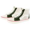 Vans Sk8 Hi 'Retro Sport Marshmallow Kombu Green' Vans VN0A4U3C2TZ
