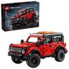 LEGO Technic 42213 Внедорожник Ford Bronco®