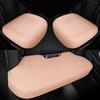 PU Leather Car Seat Cover Seat Cushion for NISSAN Juke X-Trail GT-R Leaf Pathfinder NV 3500-2500 Patrol Y62 Car Accessories