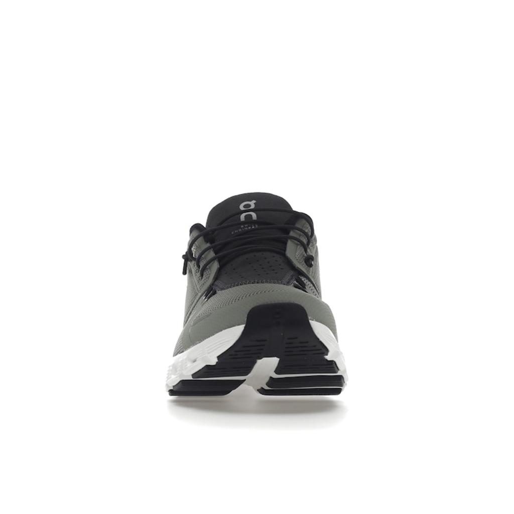 ON  Cloud 5 Kelp Shadow Women Sneakers Grey 59.98557