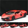 Simulation Sports Alloy Car Model Toy With Sound And Functions Light