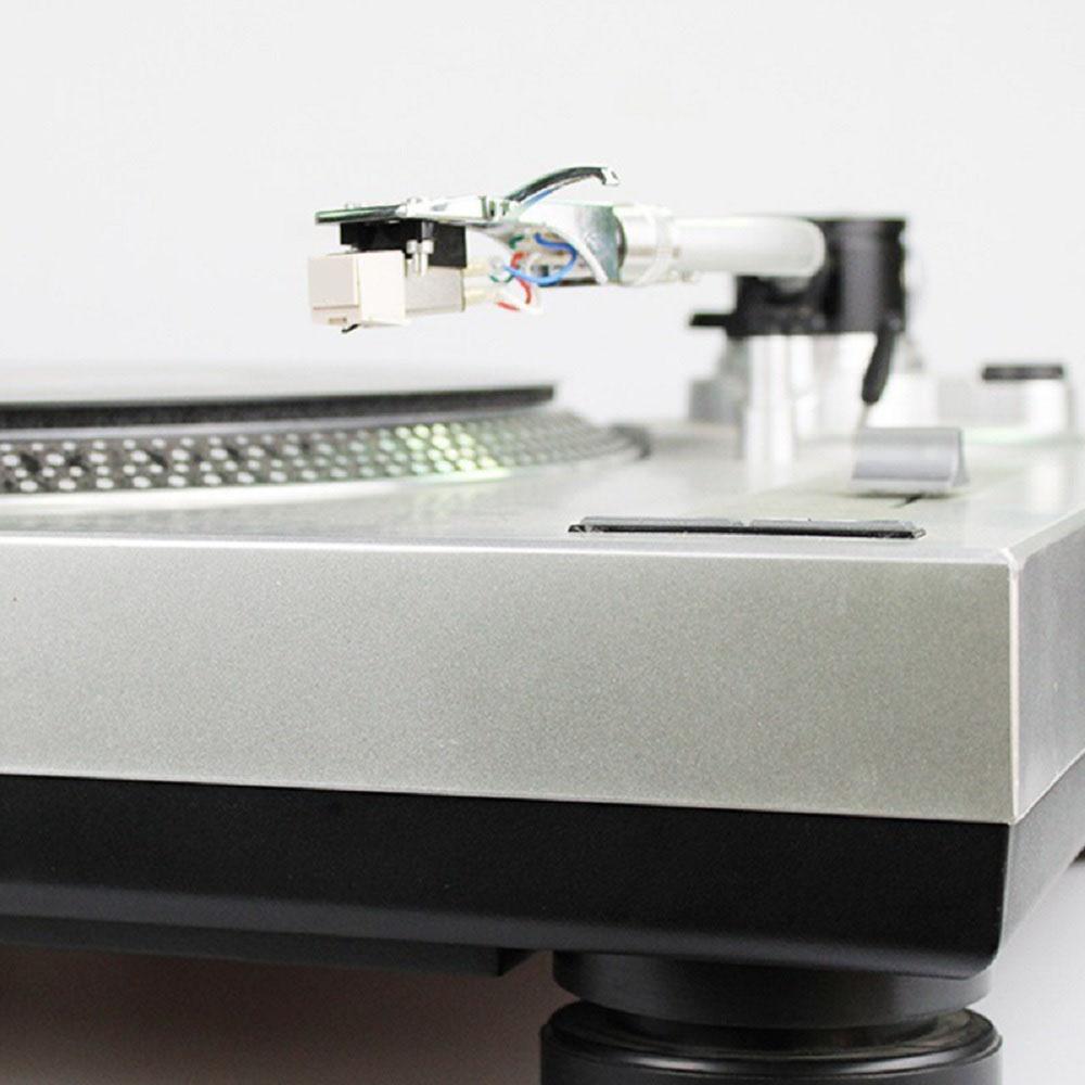 Магнитный картридж игла для винилового проигрывателя для проигрывателя