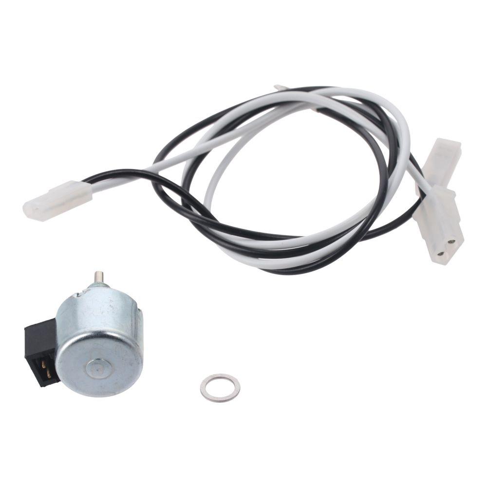 Металл 846639 с жгутом проводов топливный соленоид для Briggs & Stratton газон сад