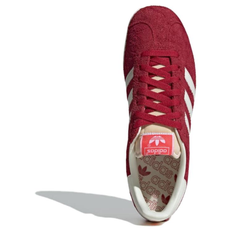 adidas Gazelle 'Victory Red' IF9652