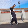 Nike Wmns Tanjun Ease 'Black White'