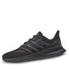 Adidas FALCONRUN M Черный Основной Размер 26см (DBG95) Мужские кроссовки, Черный/Core Black/Core (G28970),
