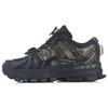 LiNing Lijun Ace 1.5 Leather Fabric TPU Shock Absorbing Non-Slip Wear-Resistant Breathable Lightweight Low-Top Sports Casual Shoes ARHR130-1