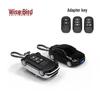 Honda 11th Gen Accord Smart Key Protective Case with Light