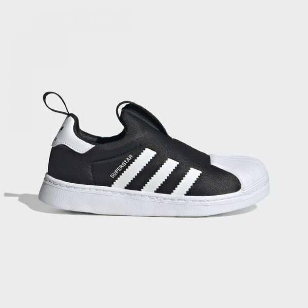 adidas Детские Superstar 360 C