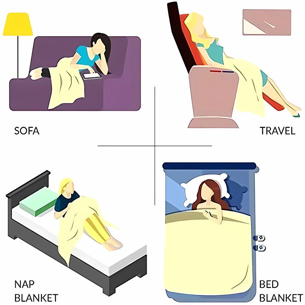 Одеяло с принтом «Маленький слон с цветами», одеяло с именем на заказ, одеяло для кровати, шаль для офиса, одеяло на все сезоны, несколько размеров, особенный подарок