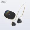 Cleer Клипса Открытого типа AI Bluetooth-гарнитура с Dolby Audio