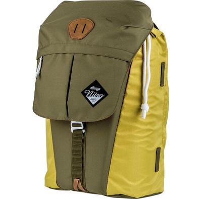Рюкзак Nitro Cypress golden mud