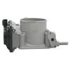 Electronic Throttle Body Compatible with Subaru  for Outback 2006-2009, Forester 2006-2010, Impreza 2006-2011, Legacy 2006-2009, 2.5L