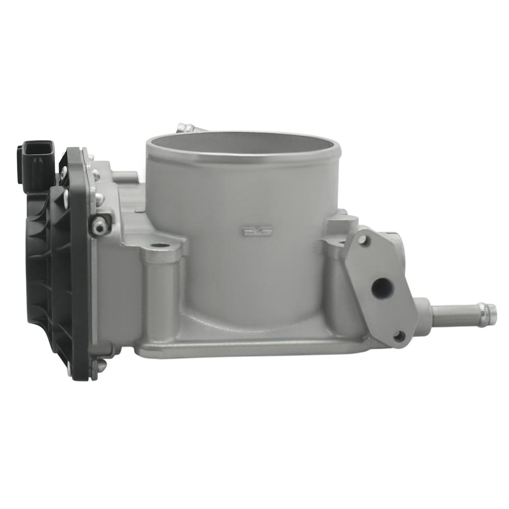 Electronic Throttle Body Compatible with Subaru for Outback 2006-2009, Forester 2006-2010, Impreza 2006-2011, Legacy 2006-2009, 2.5L