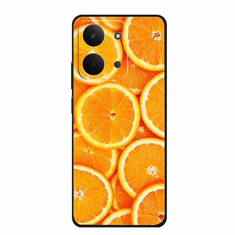 Для Xiaomi Redmi 15C 4G Чехол 15 C Funda Модный Мягкий ТПУ Черная Силиконовая Задняя Крышка Для Redmi 15C 5G 2025 Чехол для Телефона Coque Оболочка