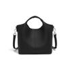 Premium Cowhide Women's Bag Versatile Shoulder Messenger Bag Niche Handbag