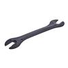 13/15Mm + 14/16Mm Cycle Bike Bicycle Steel Bike Cycle Head Open End Axle Hub Cone Wrench Spanner Bicycle Repair Tool