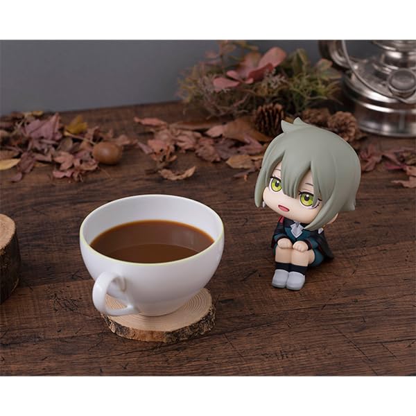 Rukappu Suit Witch of Elan Ceres Personnel Complete Figure "Mobile Gundam Mercury" (Enhanced No. 5)