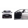Hyundai Motor Elantra N Series 2 Литая Мини-машинка, Серая