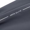 Anta Elite Training Series Woven Sports Pants Men Bottoms Gray 952547508-2