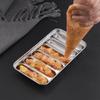 304 Stainless Steel Sausage Mold for Baby Food, Steamed Cake, and Kitchen Use