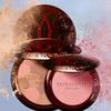 Guerlain Новый терракотовый румянец