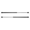 For Cadillac Escalade Rear Window Glass Lift Supports Gas Shock Struts 2Pcs