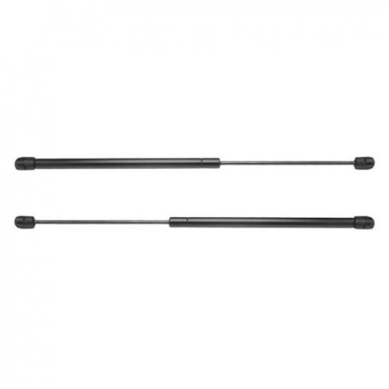 For Cadillac Escalade Rear Window Glass Lift Supports Gas Shock Struts 2Pcs