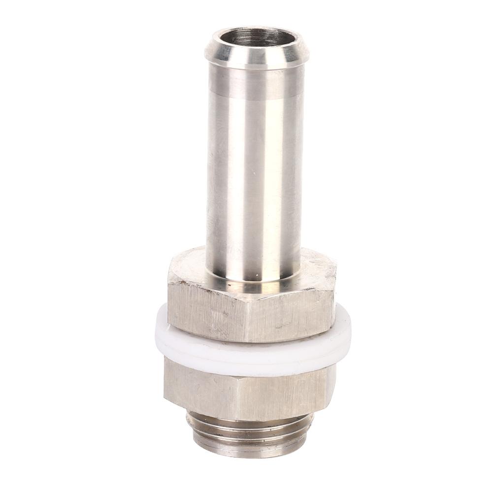 58 дюймов 16 мм Турбо Масляный поддон Картер Возврат Сливная пробка Болт Фитинг Адаптер