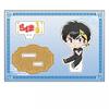 Ranma 1/2 Петанко Акриловая Фигурка Том 2 Риога Хибики