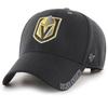 47 Brand Adjustable Cap - DEFROST Vegas Golden Knights