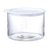 Mino Sarara Storage Container Heat Resistant Stylish Hario Vinegars Food Container 800