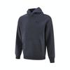 Puma American Style Solid Color Hooded Pullover Sports Sweatshirt Unisex Sweatshirt Dark-Gray 631384-69