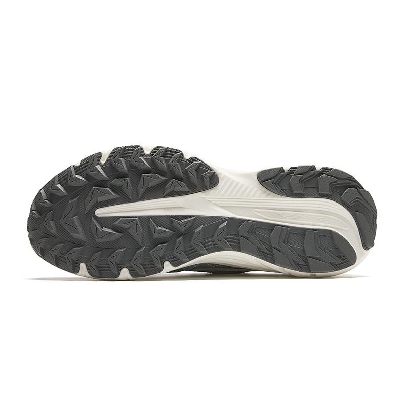 Anta AT957 Текстиль, Синтетическая кожа, Замша (спилок) Амортизация Нескользящая Подошва Устойчивость к истиранию Низкие Повседневные Кроссовки 912415596-1