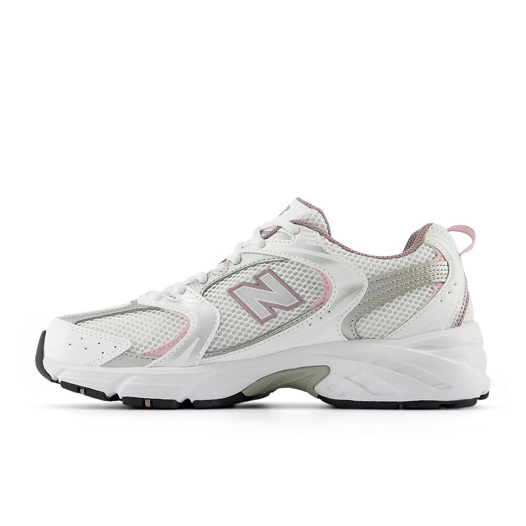 Sneakers New Balance rose Version
