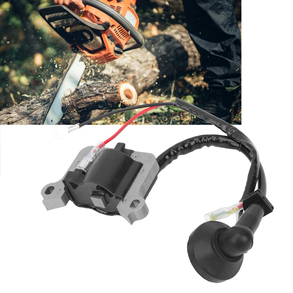 Катушка зажигания Двигатель Высоковольтный комплект электроинструмента Сменный аксессуар для 40‑5