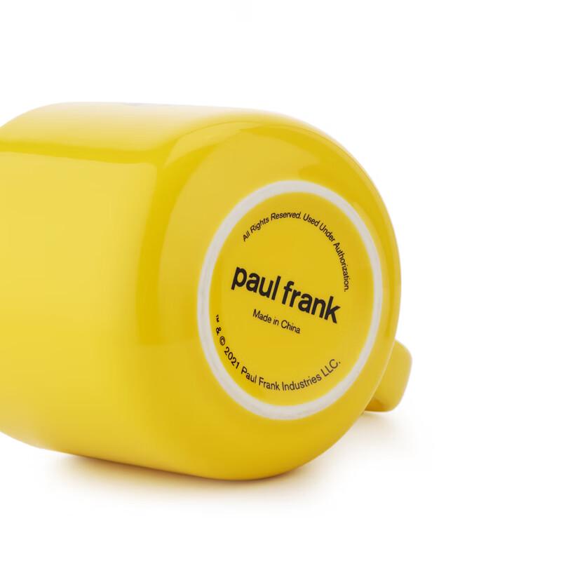 Paul Frank Ceramic Mug Set