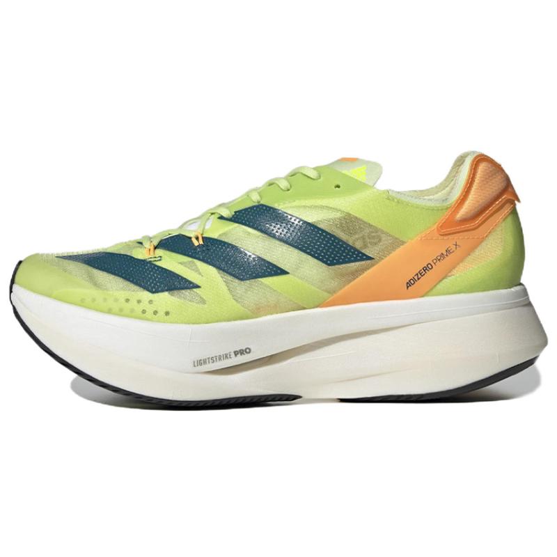 adidas Кроссовки Adizero Prime X 'Pulse Lime Flash Orange' GX3136