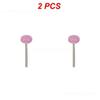 1~5PCS Polisher Burs Versatile And Precise Easy To Use Precision Tools For Sculptin Stone Grinder