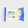30 Carbonated Water Cleansing Tissues