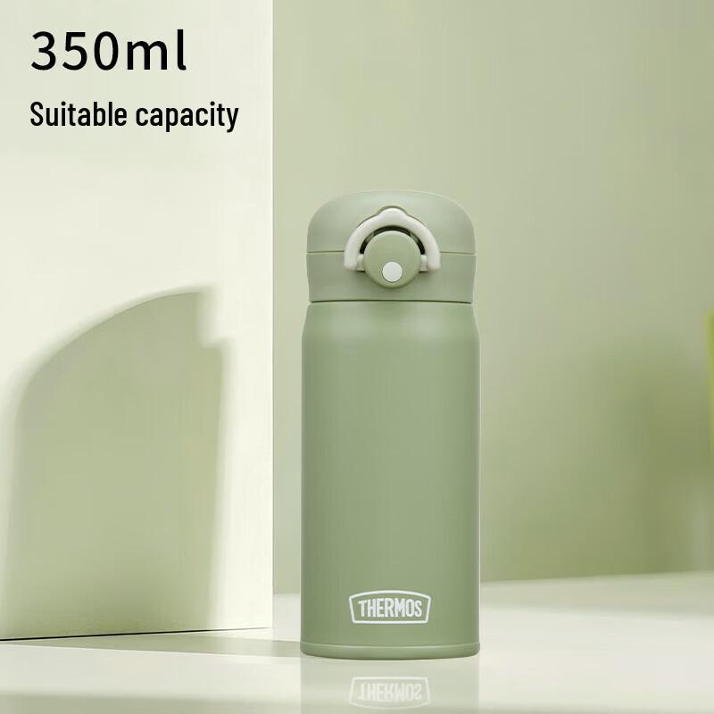 Thermos Детская термобутылка из нержавеющей стали 316L с прямой подачей
