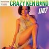 CD CRAZY KEN BAND - 1107 (Limited Edition)(CD+DVD) UMCK9362 Japan ObiJapanese Pop/Rock Used