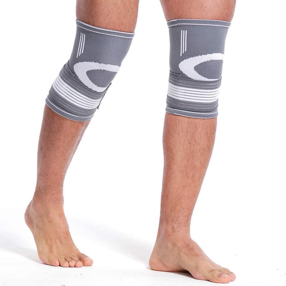 1 шт. профессиональный компрессионный бандаж на колено