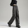 TonLion 2025 Women's Cargo Casual Pants