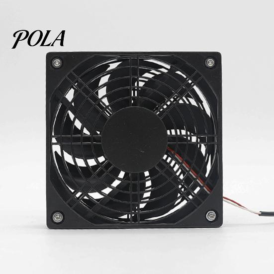 TV Box Heat Sink STB Radiator Low Noise Quick Cooling Plug Play USB Fan Mobile HDD Cooler for Home